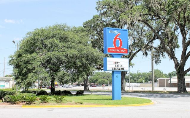 Savannah Suites Savannah