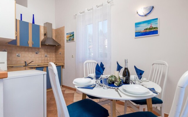 Stunning Home in Medveja With Wifi and 2 Bedrooms