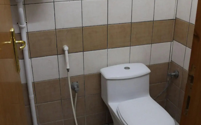 Al Eairy Furnished Apartments Al Baha 2