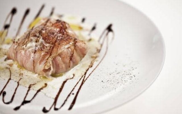 Hotel Ristorante La Scottiglia