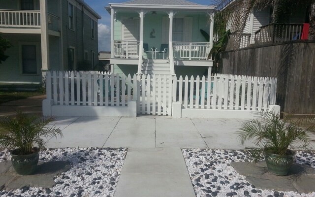 East Galveston by THC