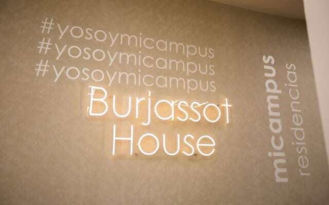 Micampus Burjassot Parque