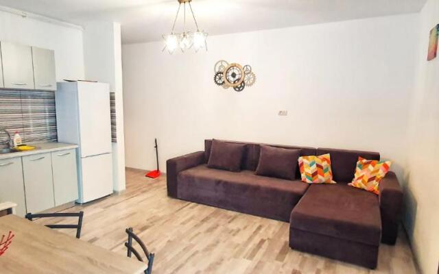 Apartament Eforie Robert 150m de plaja