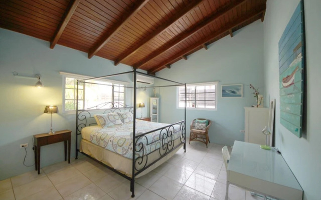 Casa Azul