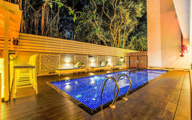 FabHotel Prime Casa Kiara