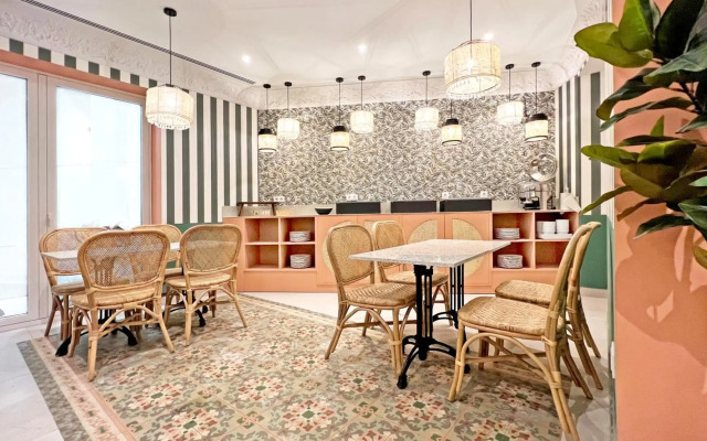 Soho Boutique Turia