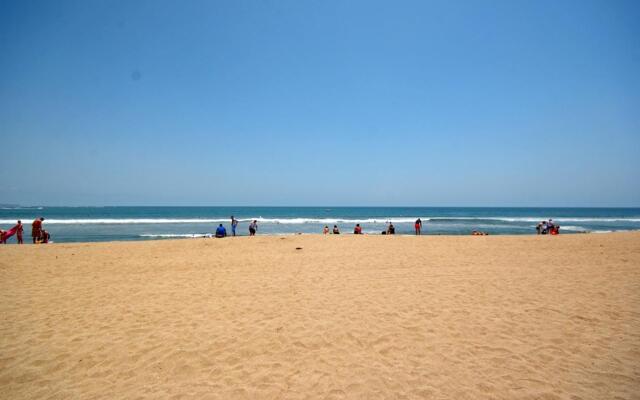 Kuta One Party Hotel