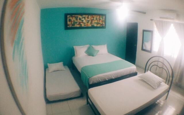 QuillaHost Thematic Apartment