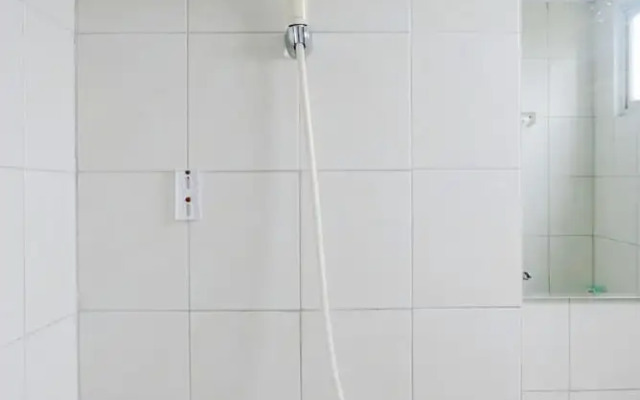 Minimalist Studio at Bintaro Park View Apartment