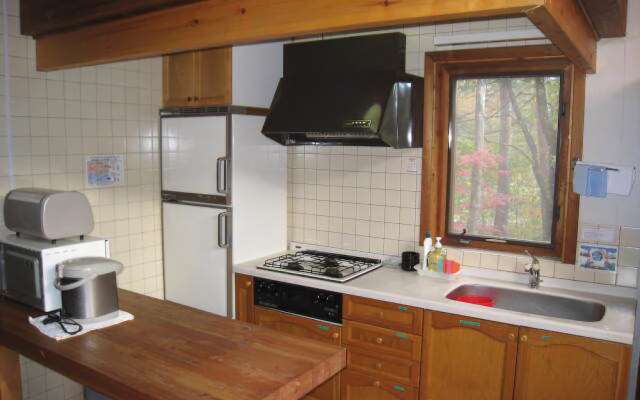 Rental Cottage Green Valley Hakuba