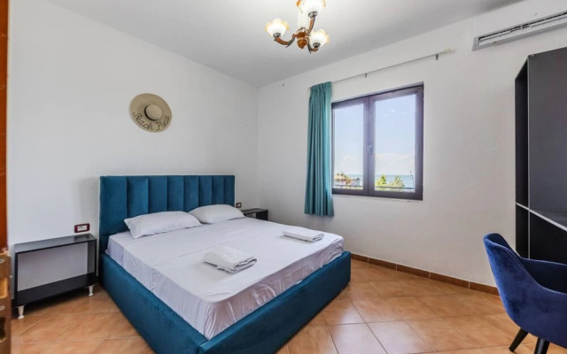 Red House 2 in Shkod r