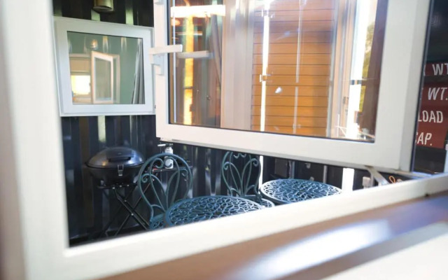 C HOTEL 美瑛白金 - Biei Shirogane