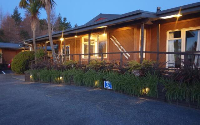 Plateau Lodge