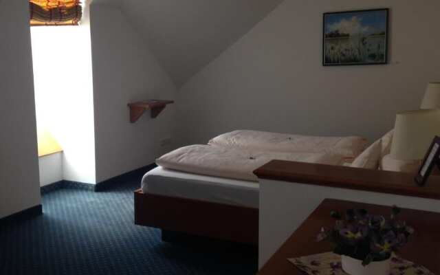 Gasthof zur Post Oberwirt