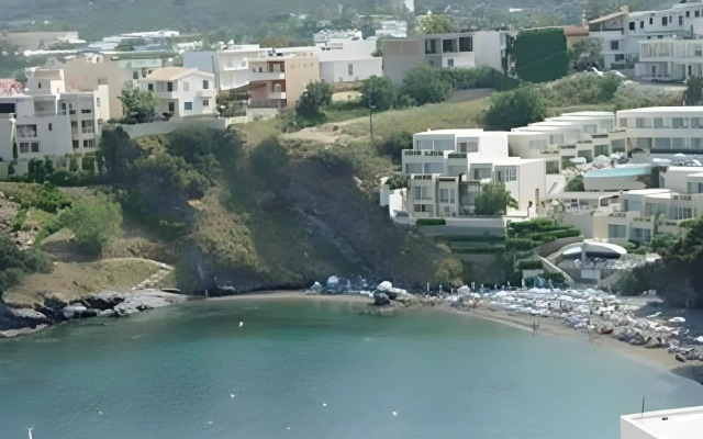 Dimitris Apartments