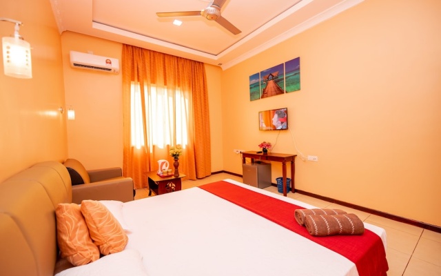 D Village Cottage – Guest Rooms – Langkawi
