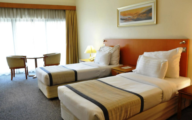 Lavender Hotel