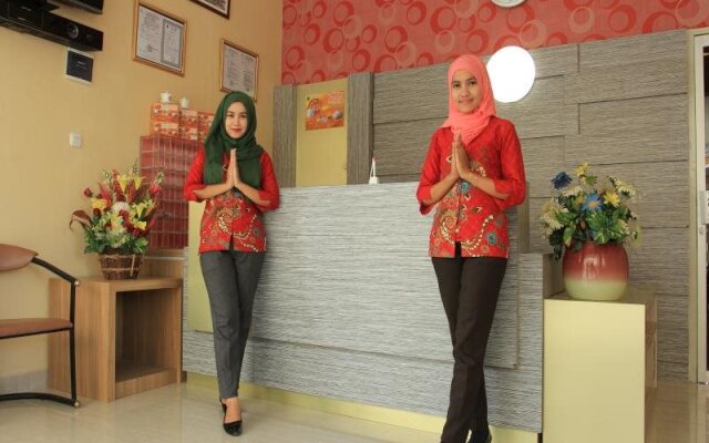 Guest House Sutos