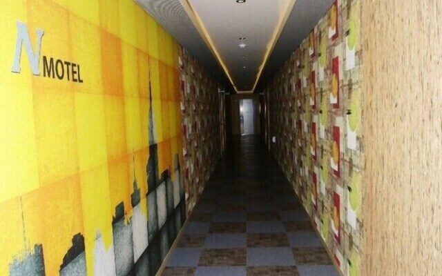 N Motel