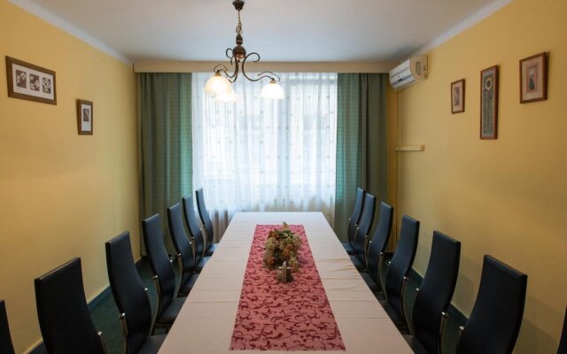 Hotel Korzo