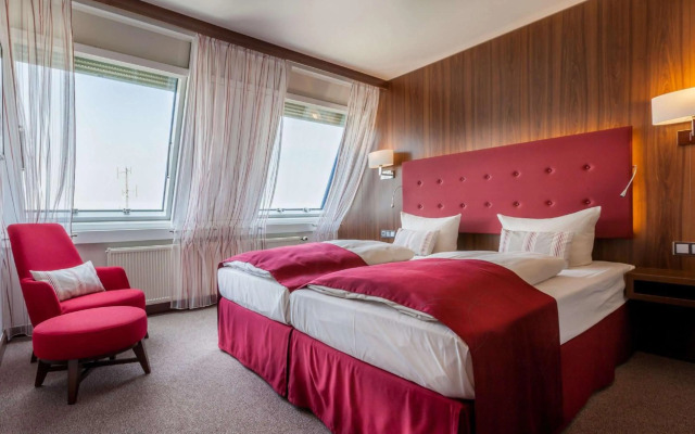 Fora Hotel Hannover by Mercure