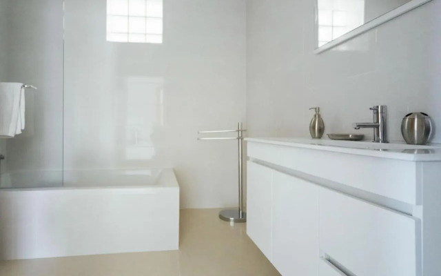 Dunas - Holiday Apartments - By SCH