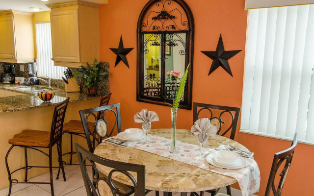 South Beach Oceanfront Resort