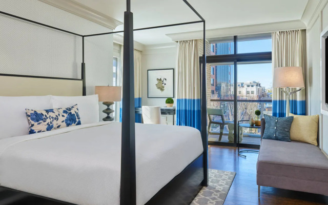 The Hotel at Avalon, Autograph Collection