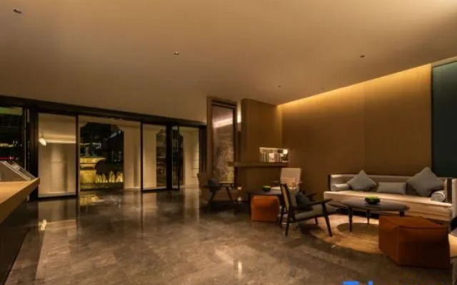 Manxin Mansion Haikou