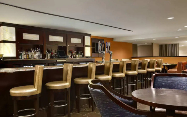 Hilton New York JFK Airport