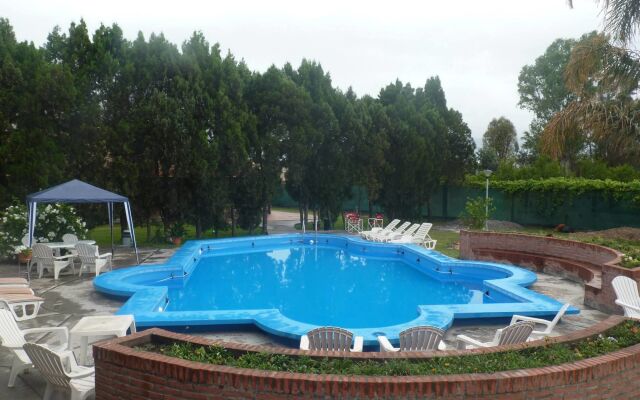 Hotel Boutique Aybal