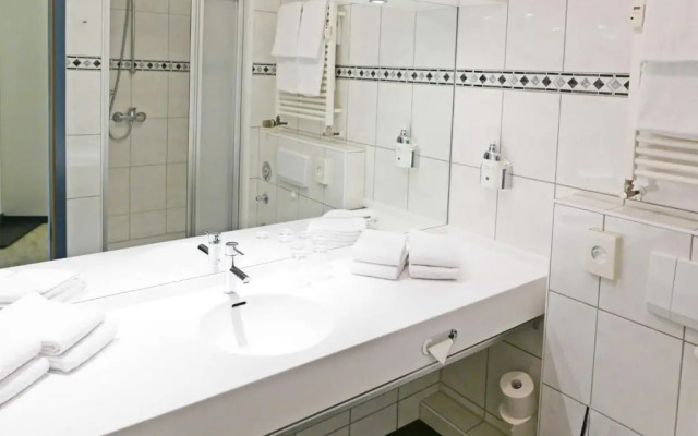 Strandburg Juist - Turmwohnung 105 (Ref. 50957)