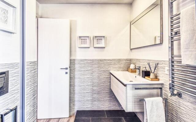 St. Peter penthouse