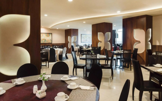 Best Western Papilio Hotel
