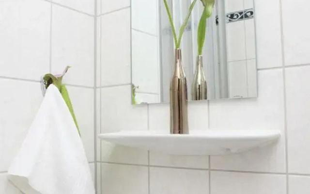 Hotel Pension Arche