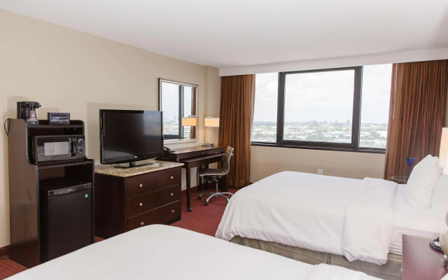 Embassy Suites by Hilton West Palm Beach Central