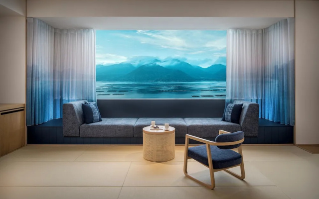 Hoshino Resorts KAI Miyajima — 3-star hotel in Hatsukaichi