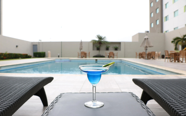 Courtyard by Marriott Villahermosa Tabasco