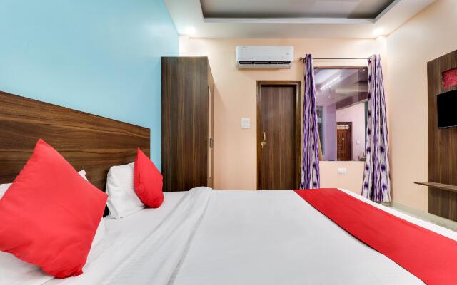 OYO 43937 Sahara Homestays