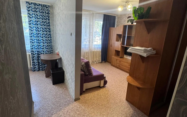 Апартаменты на улице Машиностроителей 14/1