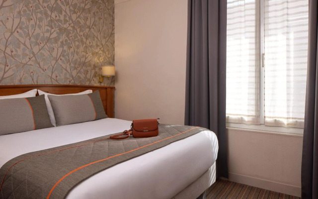 Timhotel Tour Eiffel