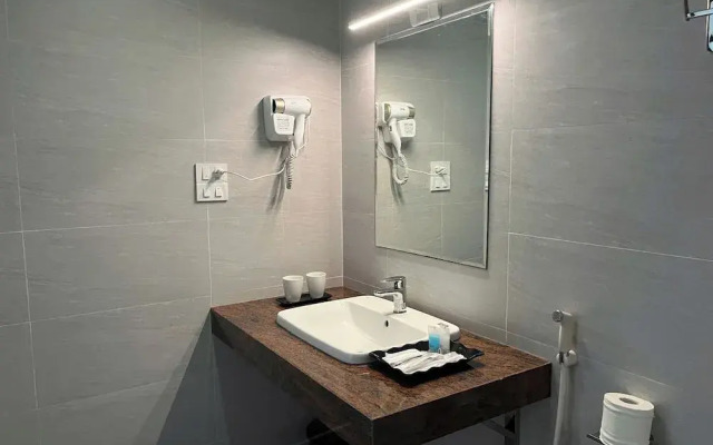 An Khang Hotel
