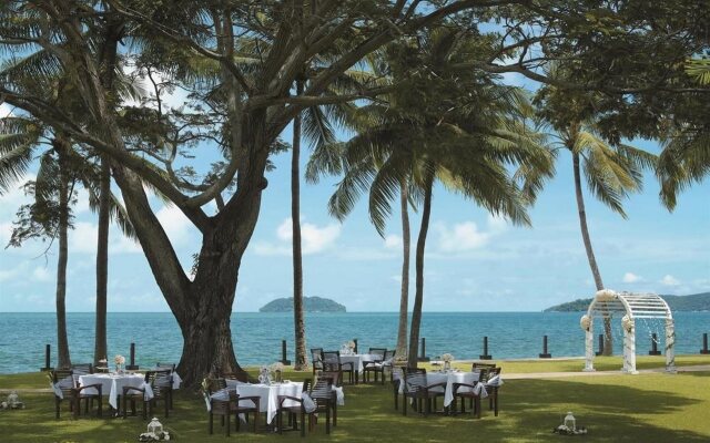 Shangri-La Tanjung Aru, Kota Kinabalu