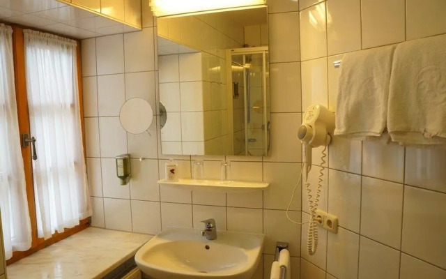 Der Obere Wirt zum Queri