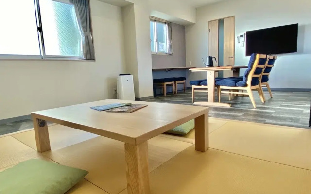 Glanz kei Kyoto station