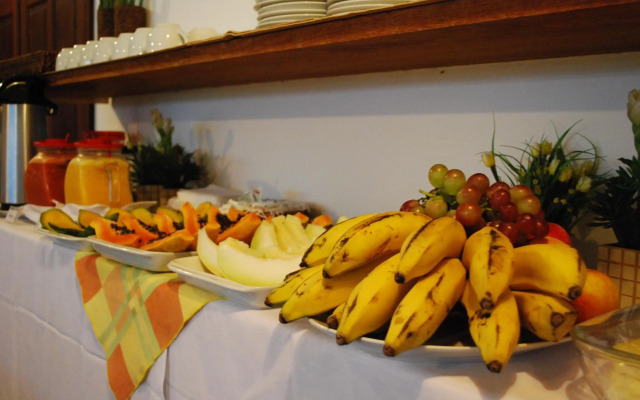 Pousada Canto do Rio