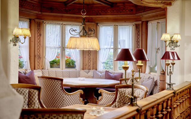 Hotel Tirolerhof