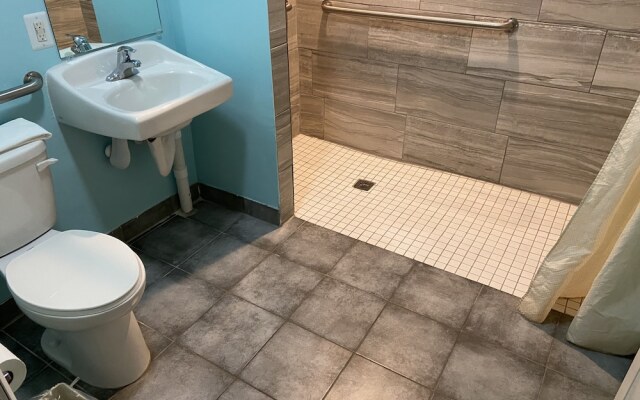 Delux Inn Clearwater