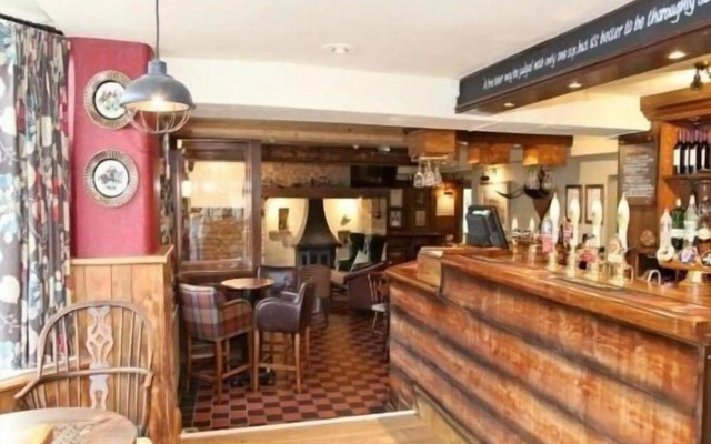 The White Lion Inn