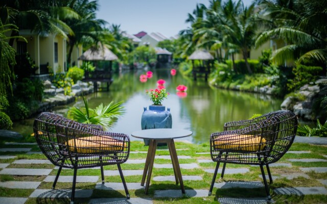 Koi Resort and Spa Hoi An